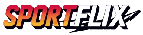 Logo Sportflix